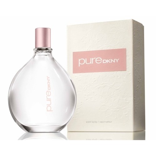 Pure DKNY A Drop of Rose