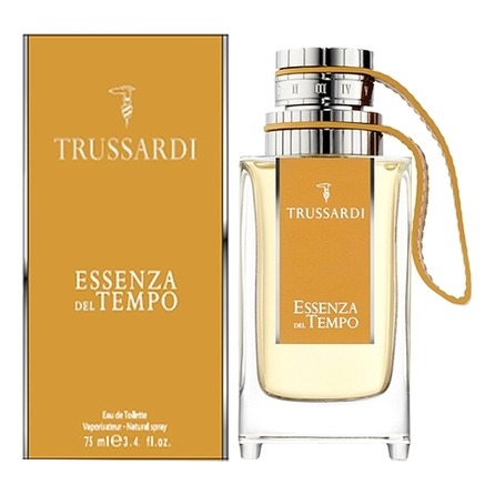 Trussardi Essenza Del Tempo