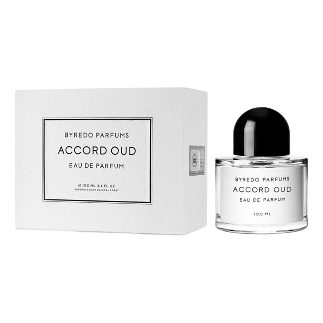 Accord Oud