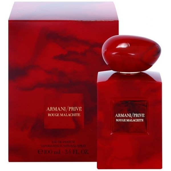 Armani Prive Rouge Malachite