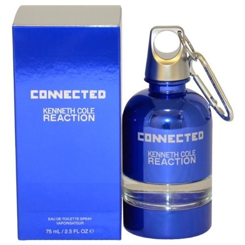 Connected Kenneth Cole Reaction