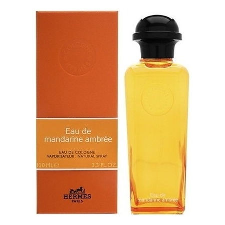 Eau de Mandarine Ambree