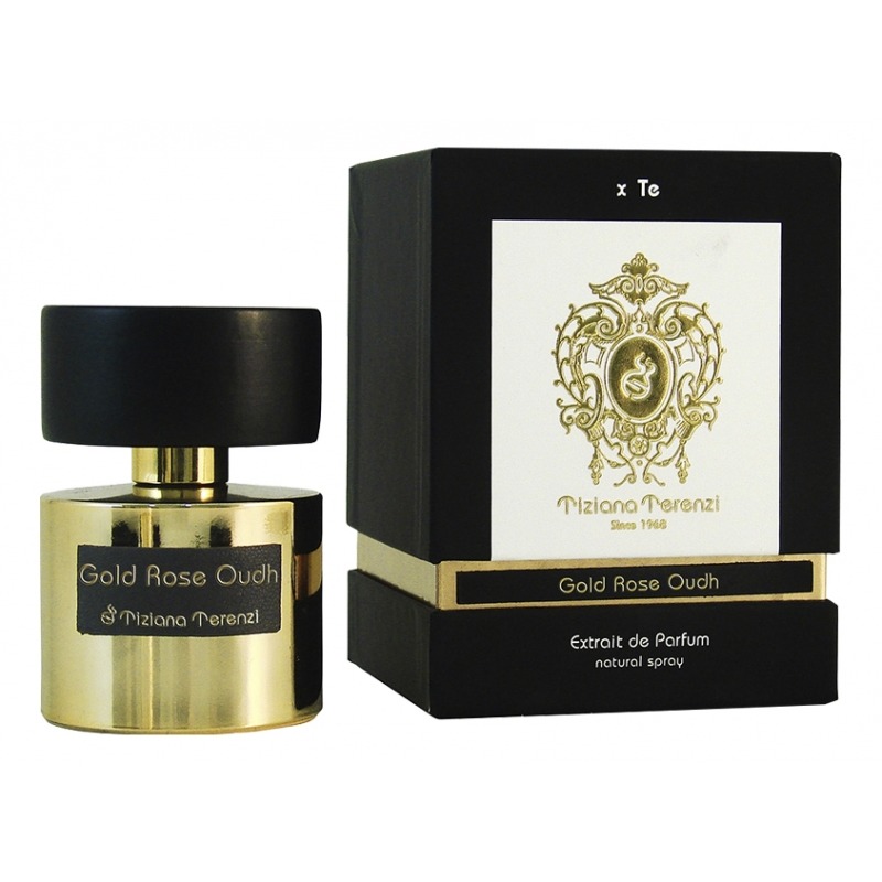 Gold Rose Oudh