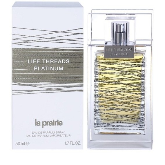 Life Threads Platinum