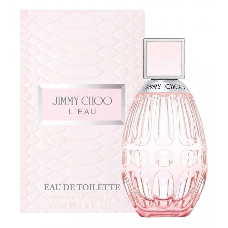 Jimmy Choo L’Eau