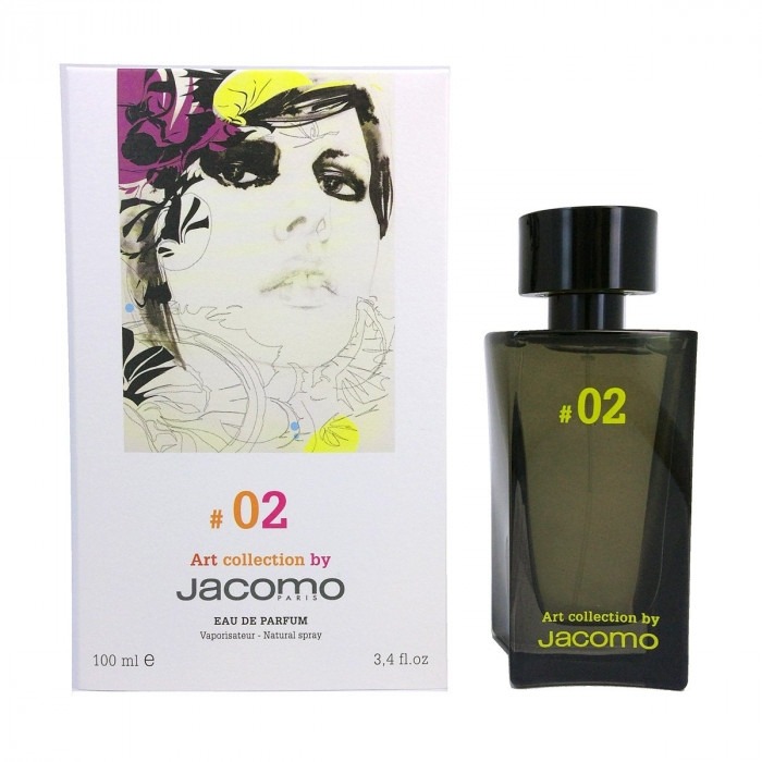 Jacomo Art Collection 02