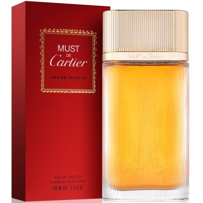 Must de Cartier