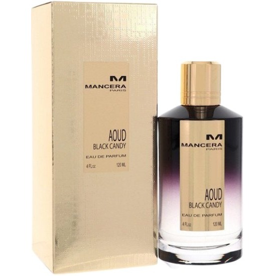 Aoud Black Candy