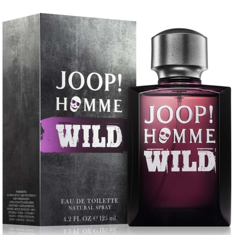 Joop! Homme Wild