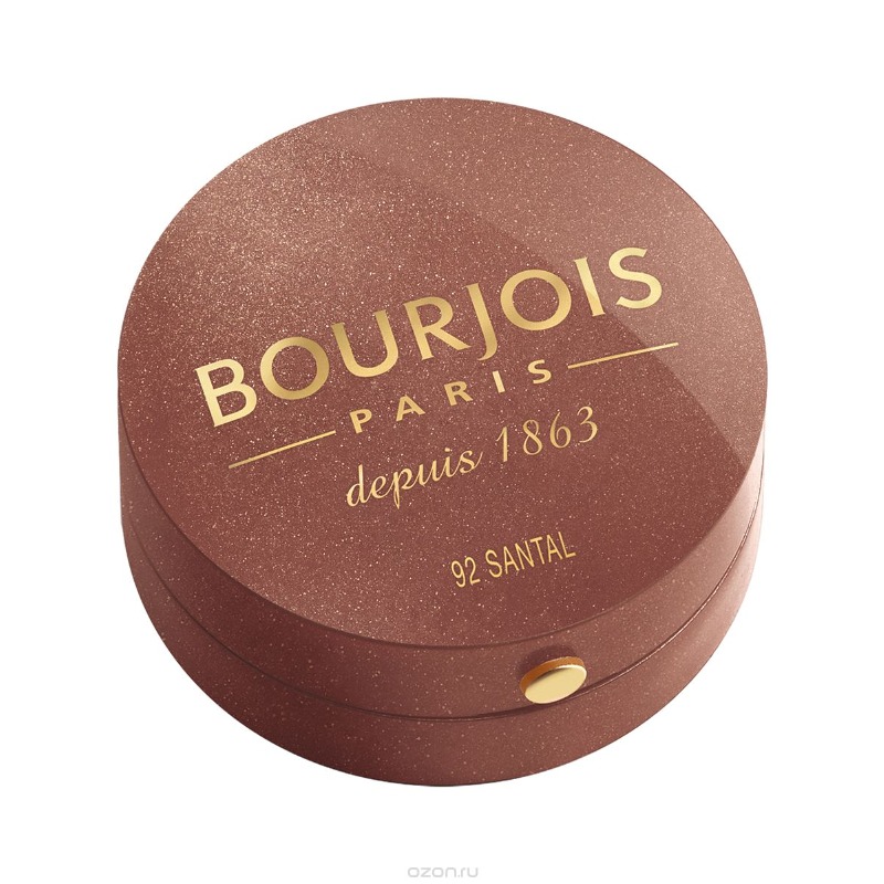 Румяна Bourjois