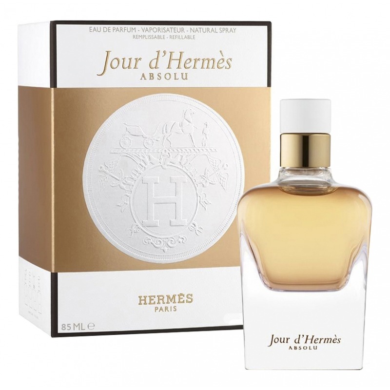 Jour d’Hermes Absolu