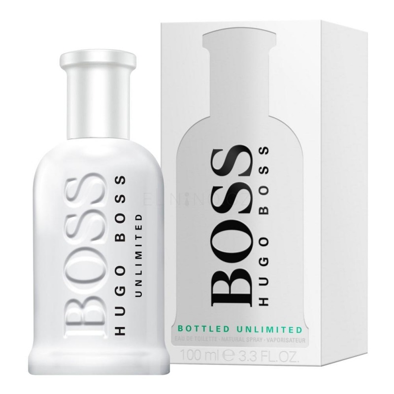 Hugo Boss Bottled Unlimited