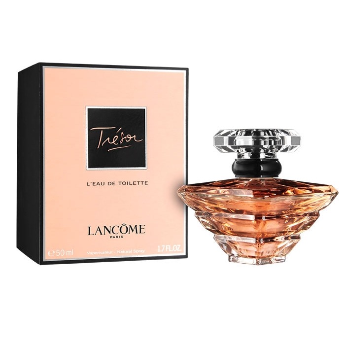 Tresor L’Eau de Toilette