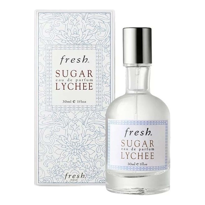 Sugar Lychee