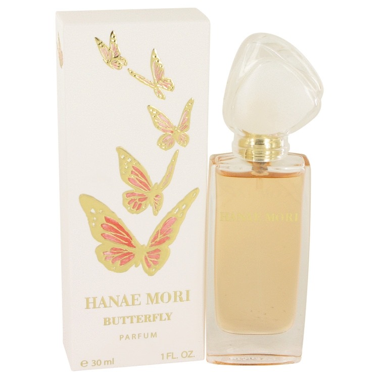 Hanae Mori Eau de Toilette