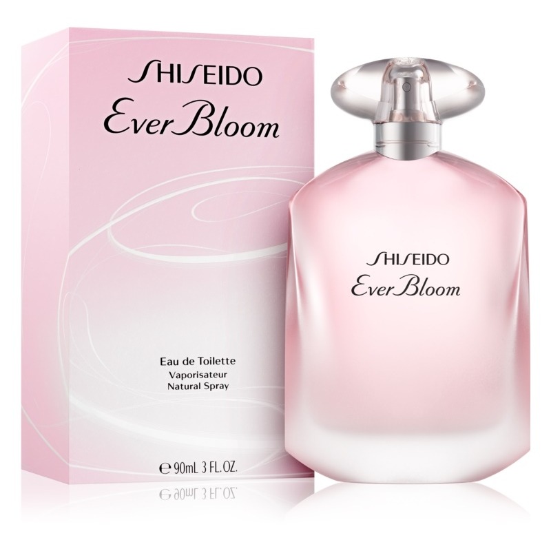 Ever Bloom Eau de Toilette