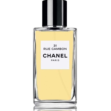 31 Rue Cambon Eau de Parfum 2016