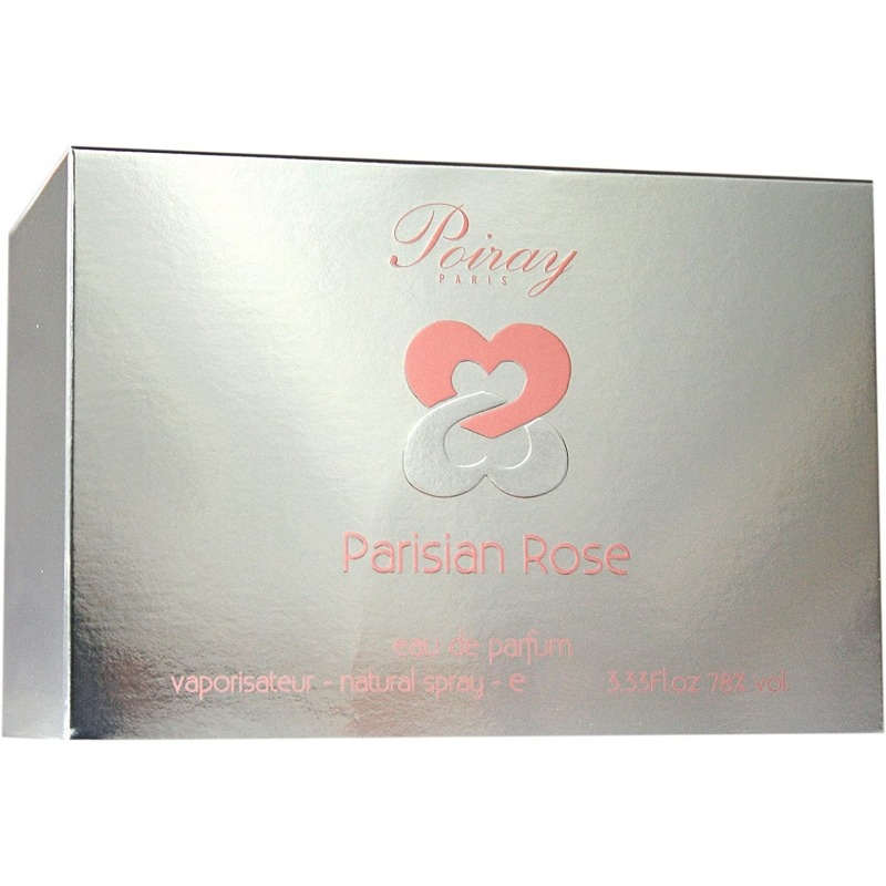Parisian Rose
