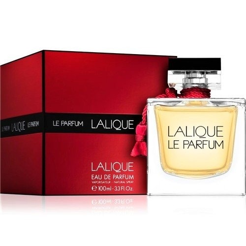 Lalique Le Parfum