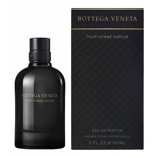 Bottega Veneta Pour Homme Parfum