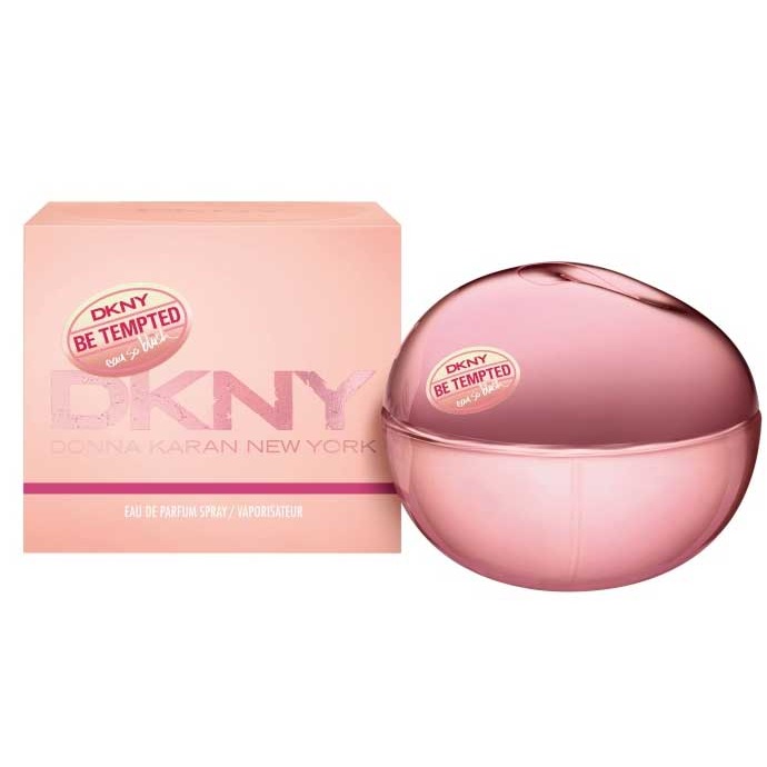 DKNY Be Tempted Eau So Blush