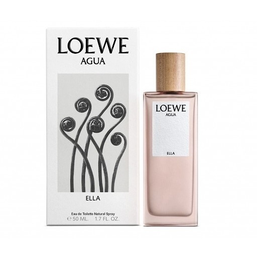 Agua de Loewe Ella