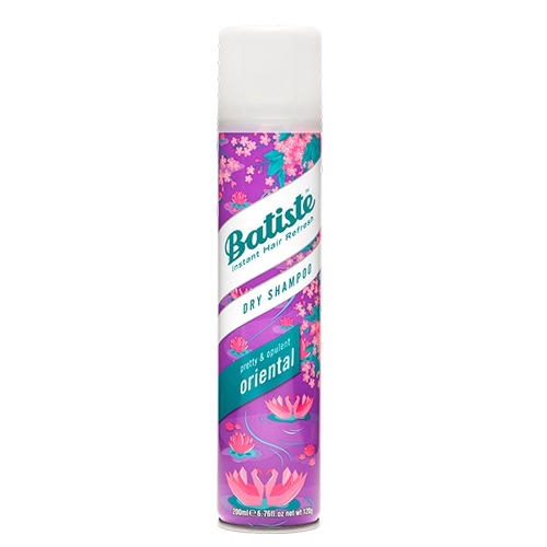 Сухой шампунь Batiste Dry Shampoo