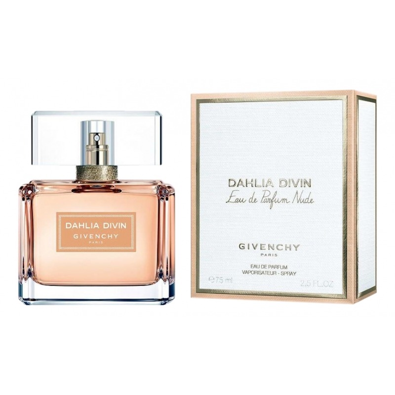 Dahlia Divin Nude Eau de Parfum