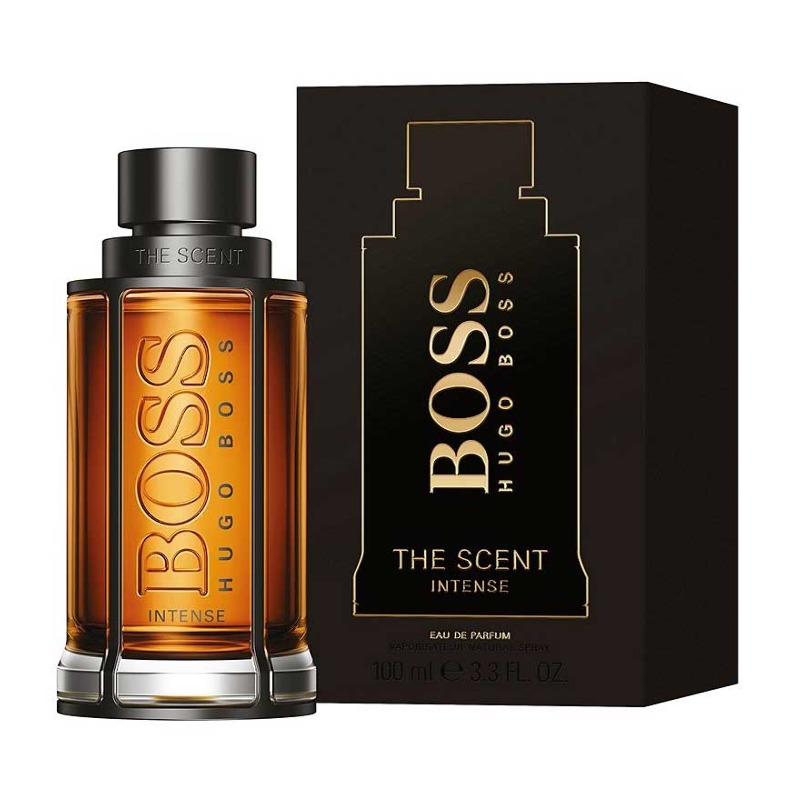 The Scent Intense