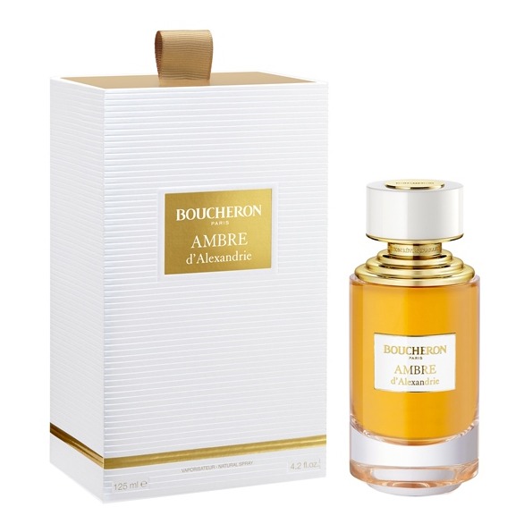 Ambre D’Alexandrie