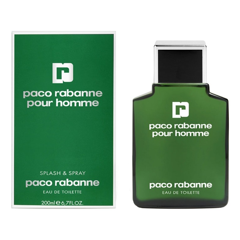 Paco Rabanne Pour Homme