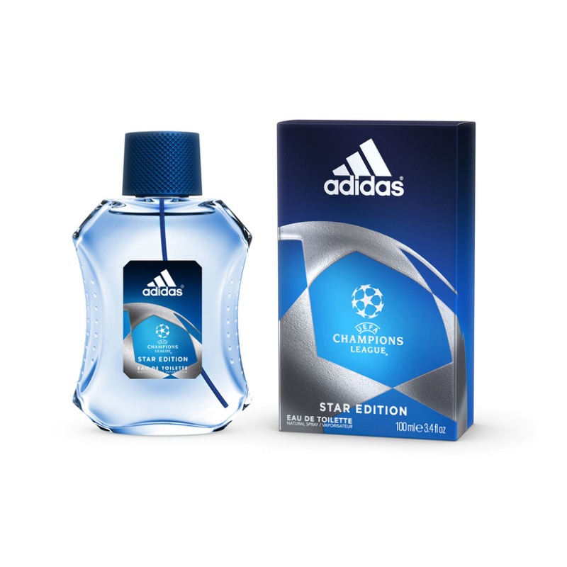 UEFA Champions League Star Edition