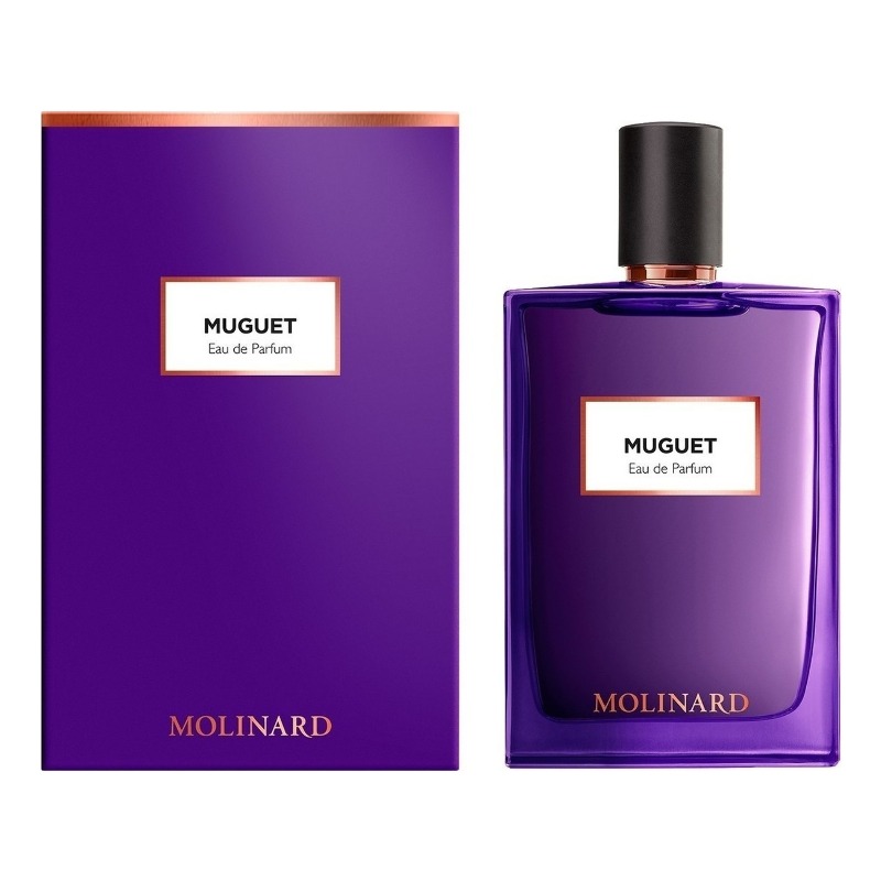 Muguet Eau de Parfum