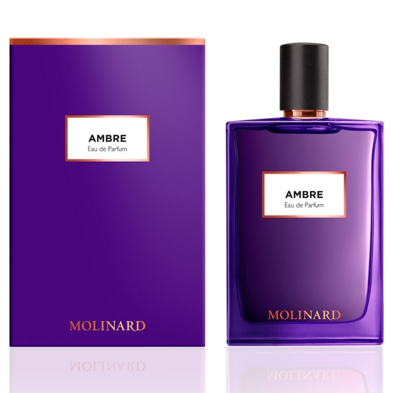 Ambre Eau de Parfum