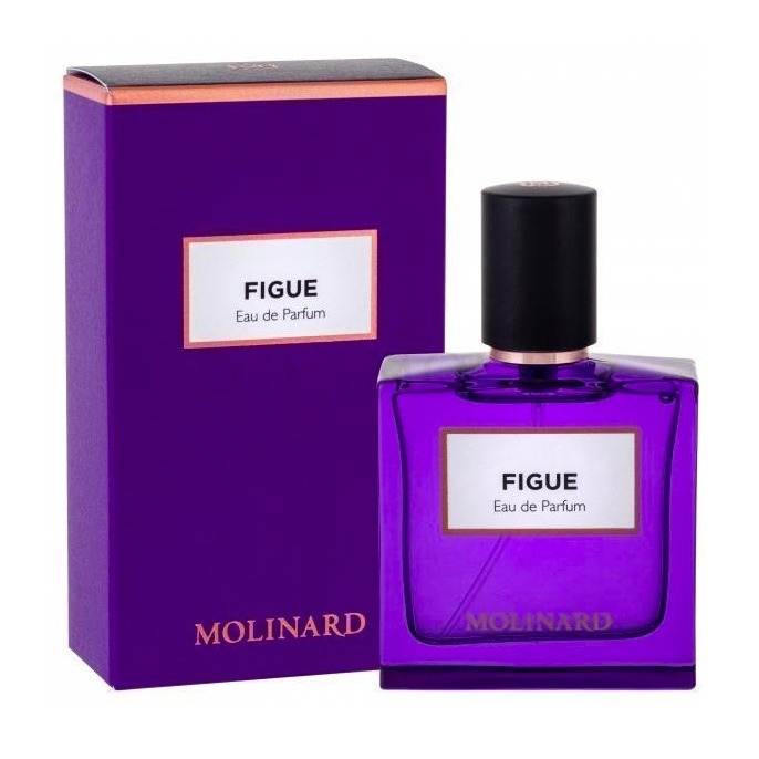 Figue Eau de Parfum