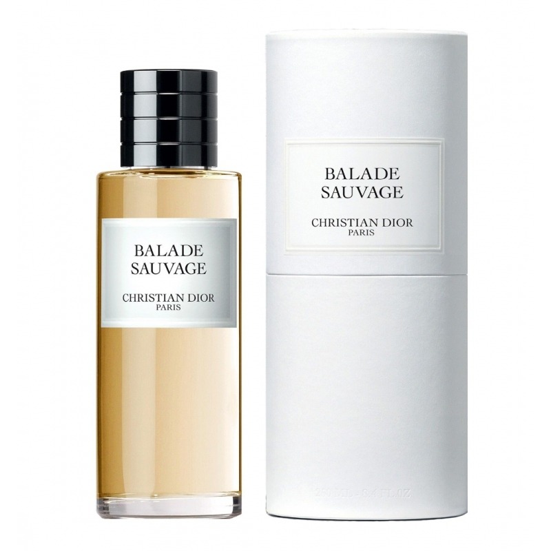 Balade Sauvage