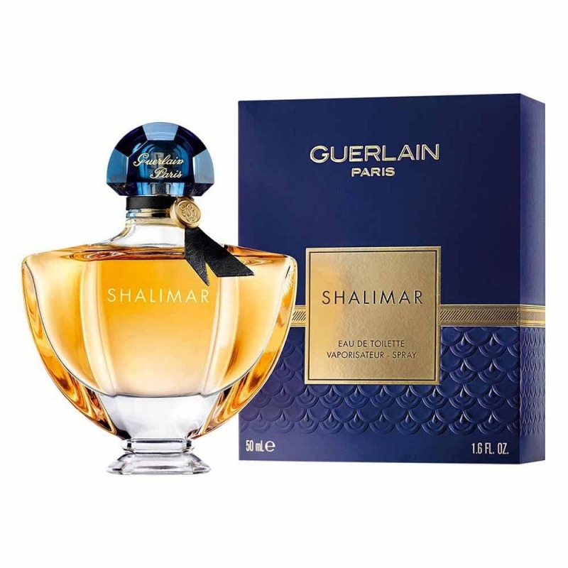 Shalimar Eau de Toilette