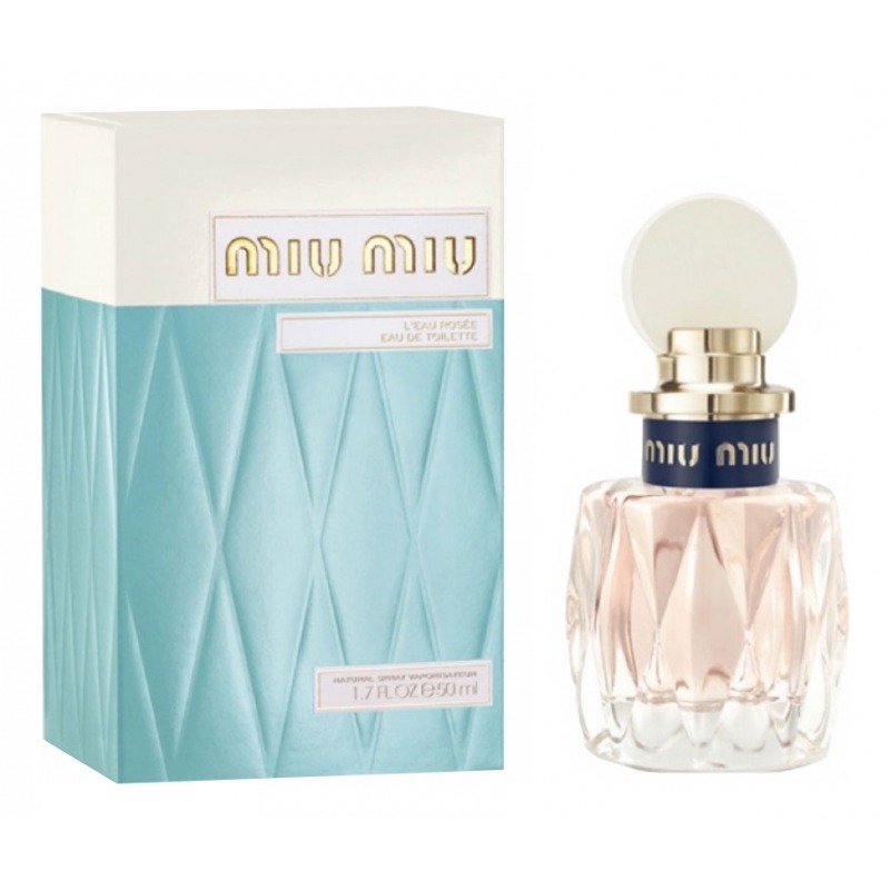 Miu Miu L’Eau Rosee