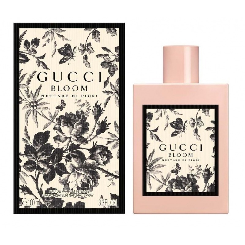 Gucci Bloom Nettare Di Fiori