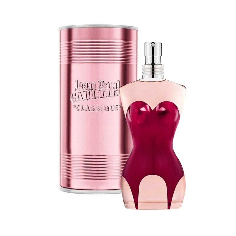 Classique Eau de Parfum