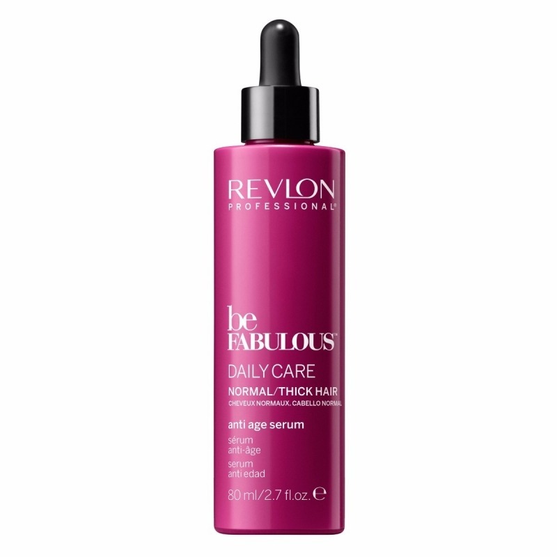 Сыворотка для волос Revlon Professional