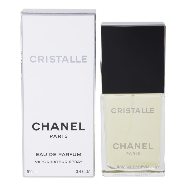 Cristalle Eau de Parfum