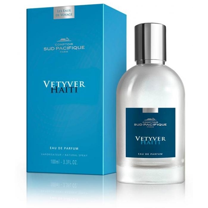 Vetyver Haiti