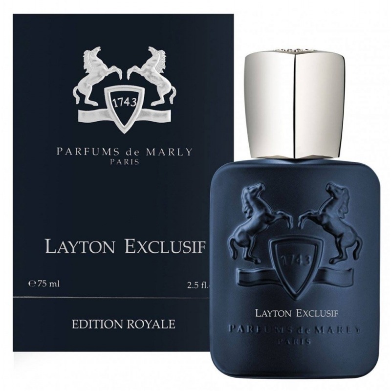 Layton Exclusif