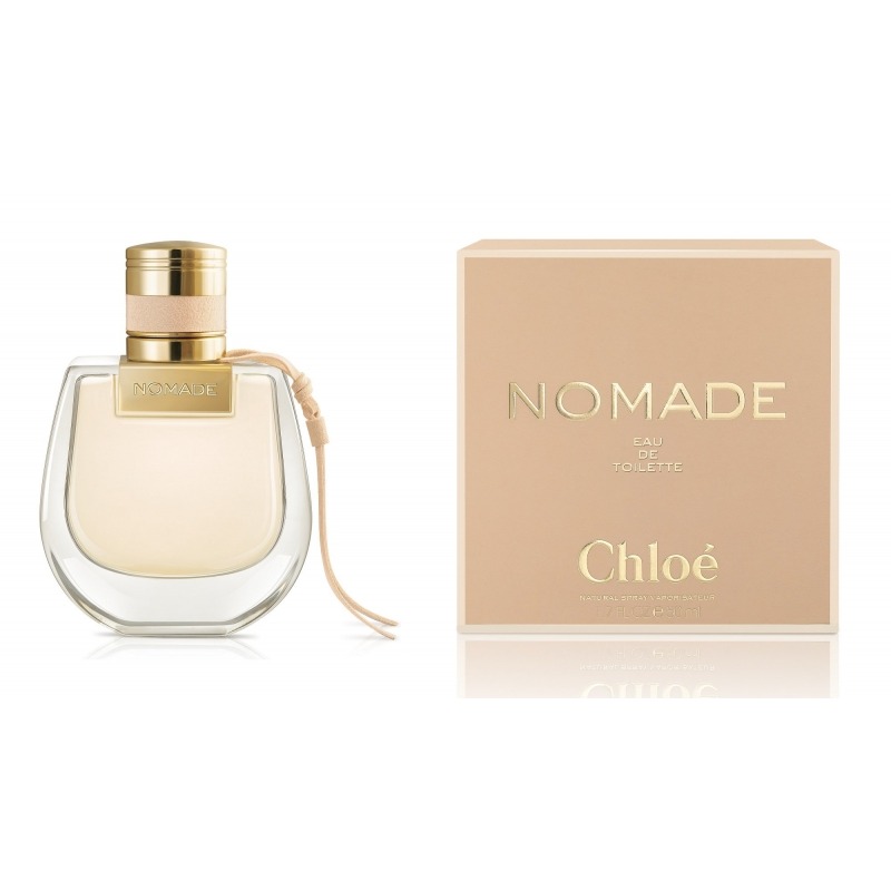 Nomade Eau de Toilette