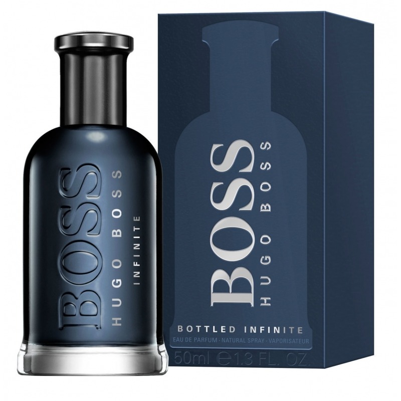 Boss Bottled Infinite