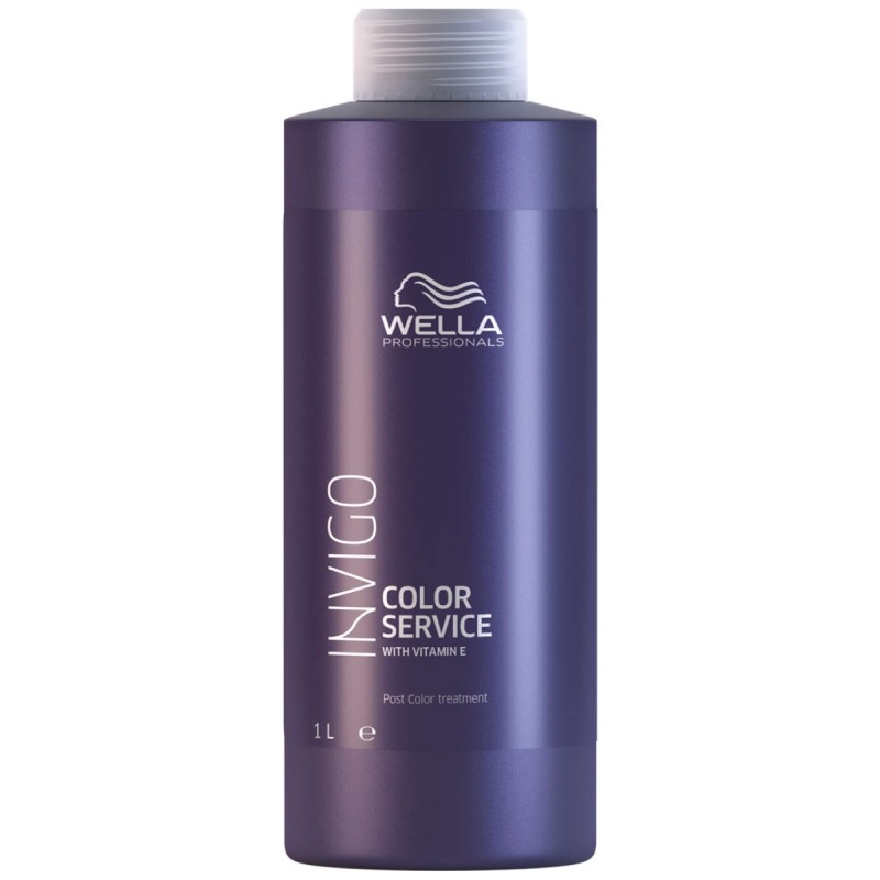 Стабилизатор окраски Wella