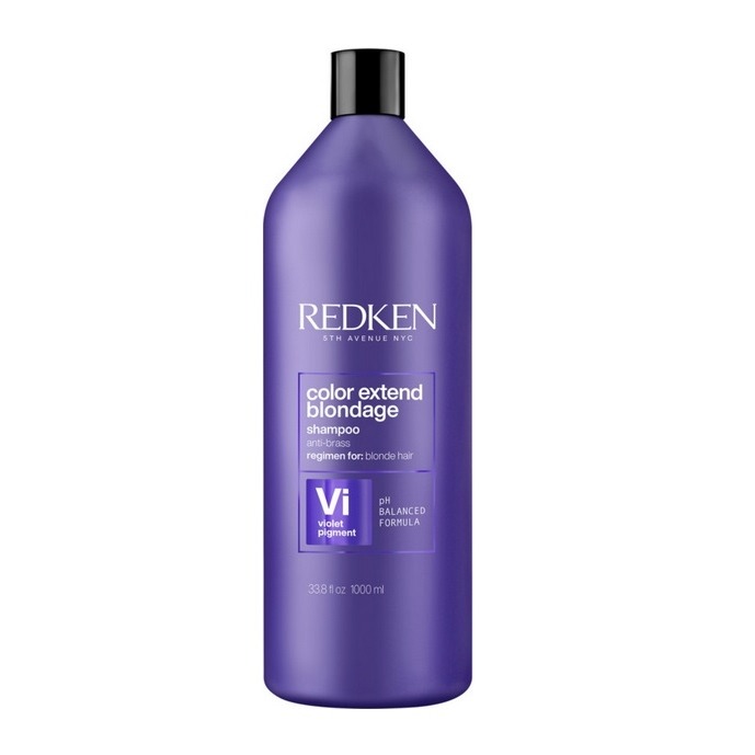 Шампунь Redken