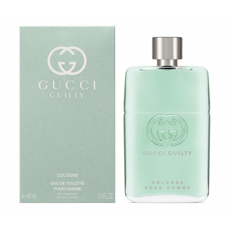 Gucci Guilty Cologne pour Homme