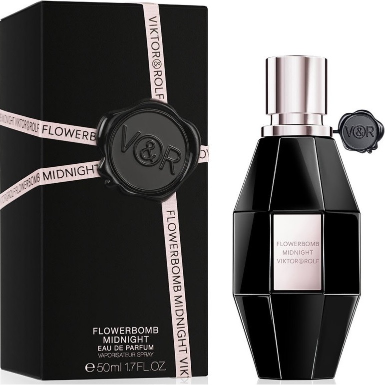 Flowerbomb Midnight